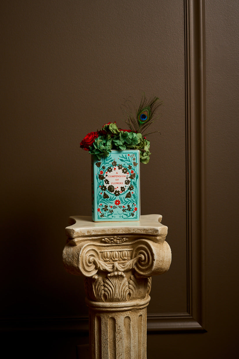 A Compendium of Flowers