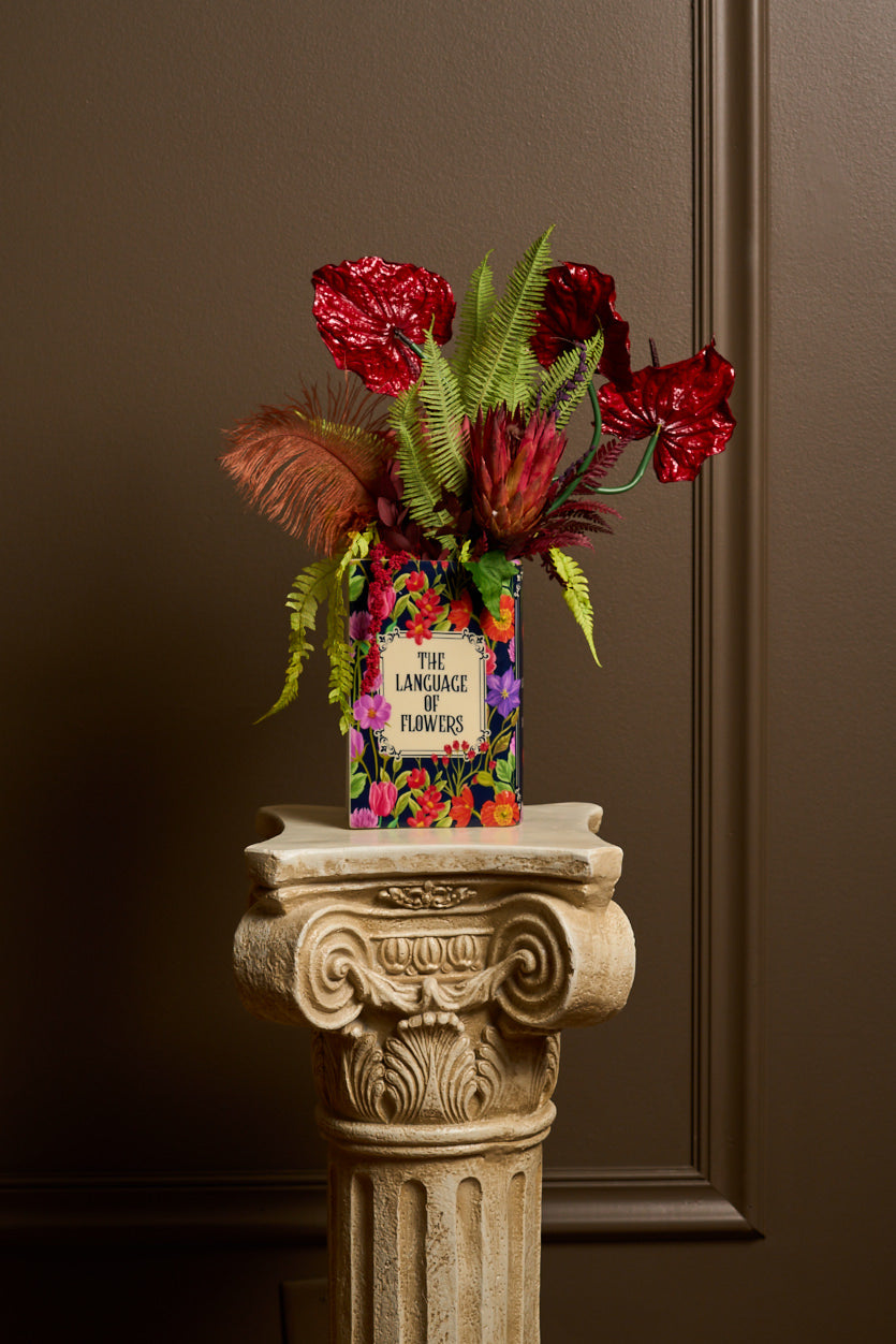 Language of Flowers 2