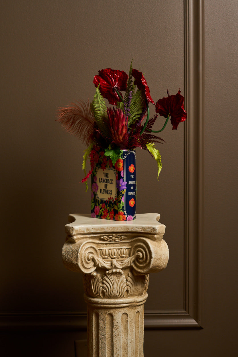 Language of Flowers 2