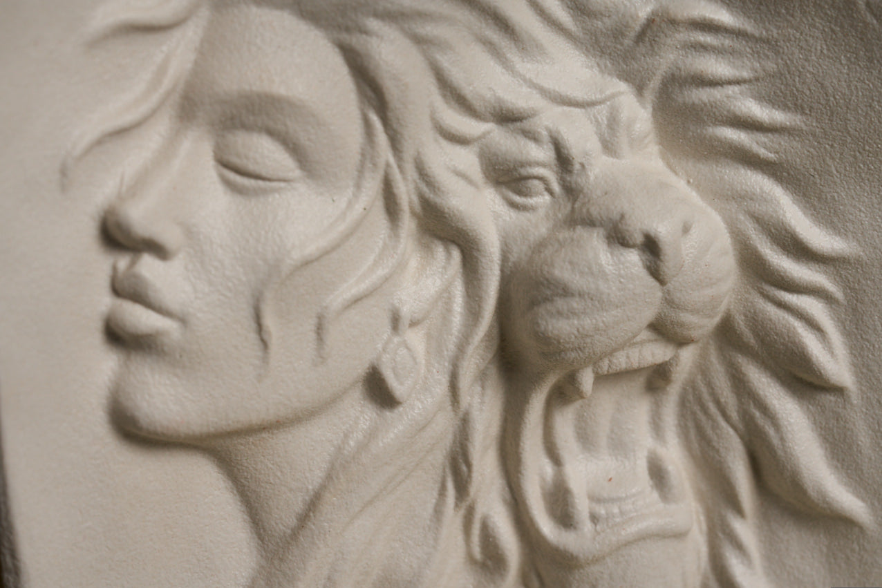 Lioness White Book