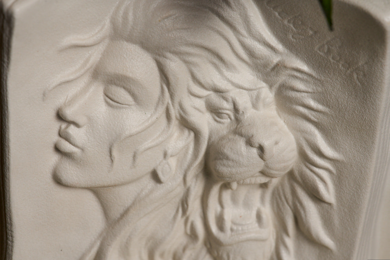 Lioness White Book
