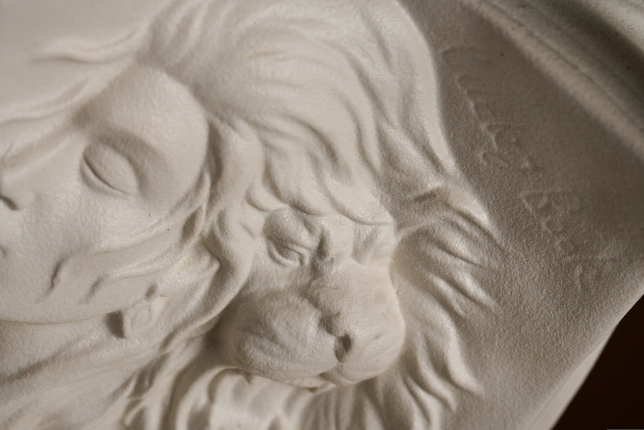 Lioness White Book