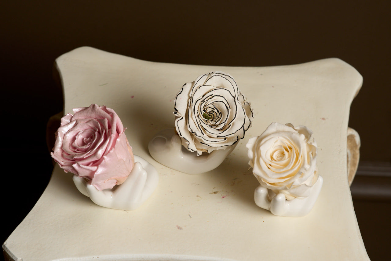 Touch Series – Mini Hand Bloomlets