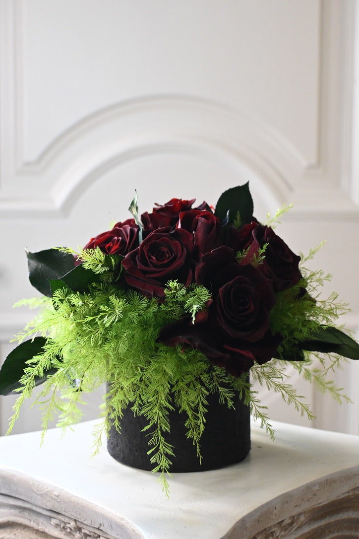 Hot Smart Roses