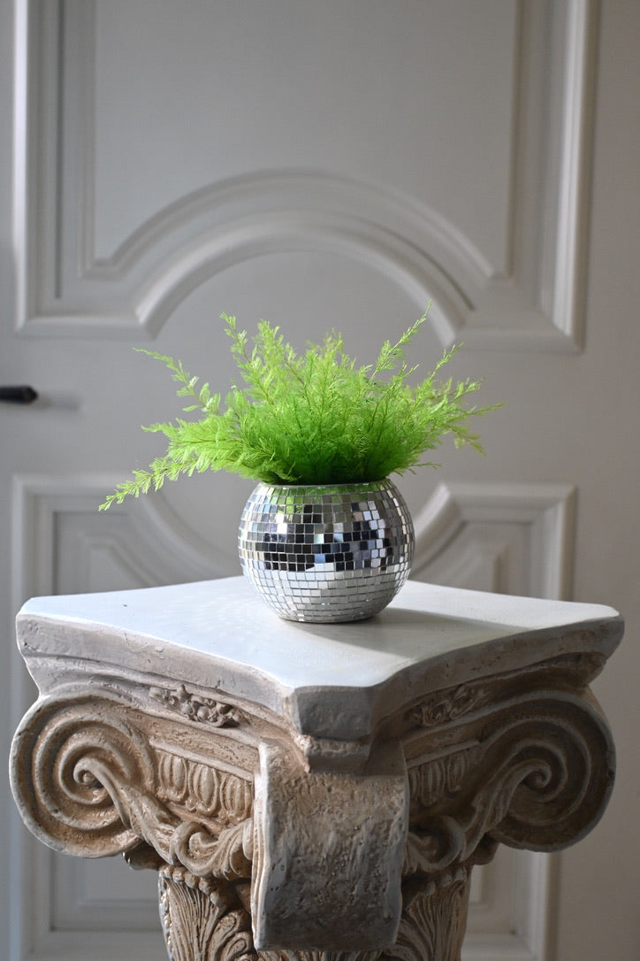 Joy - Light Fern