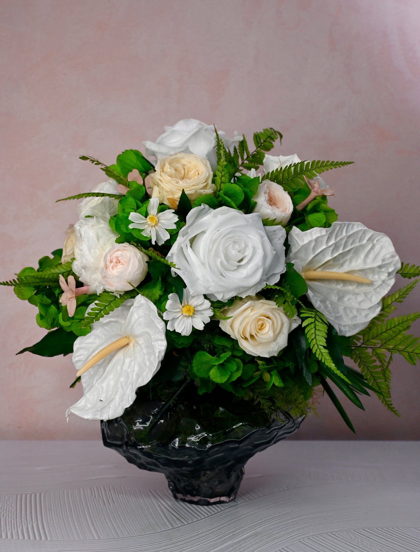 Canyon Vase Arrangement