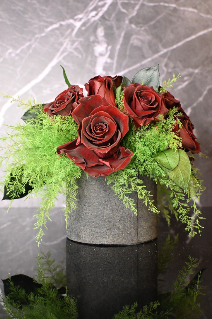 Hot Smart Roses