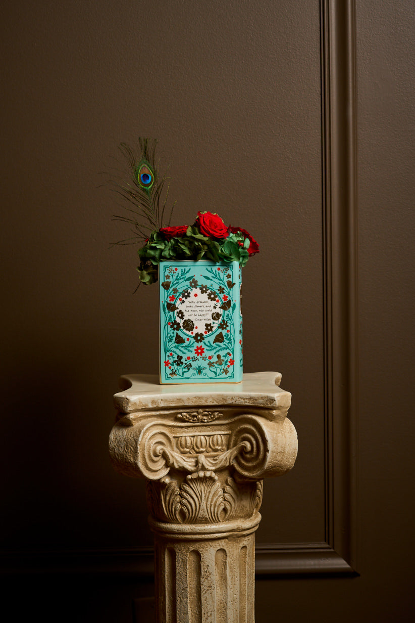 A Compendium of Flowers