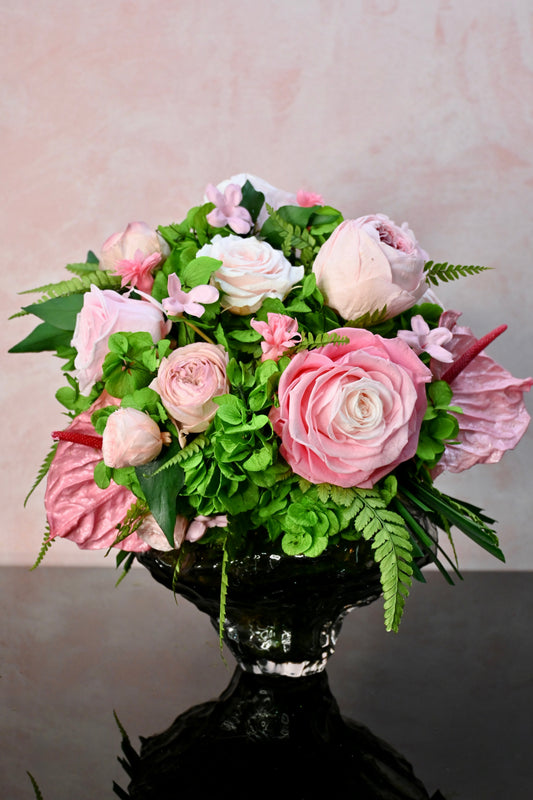Canyon Vase Arrangement