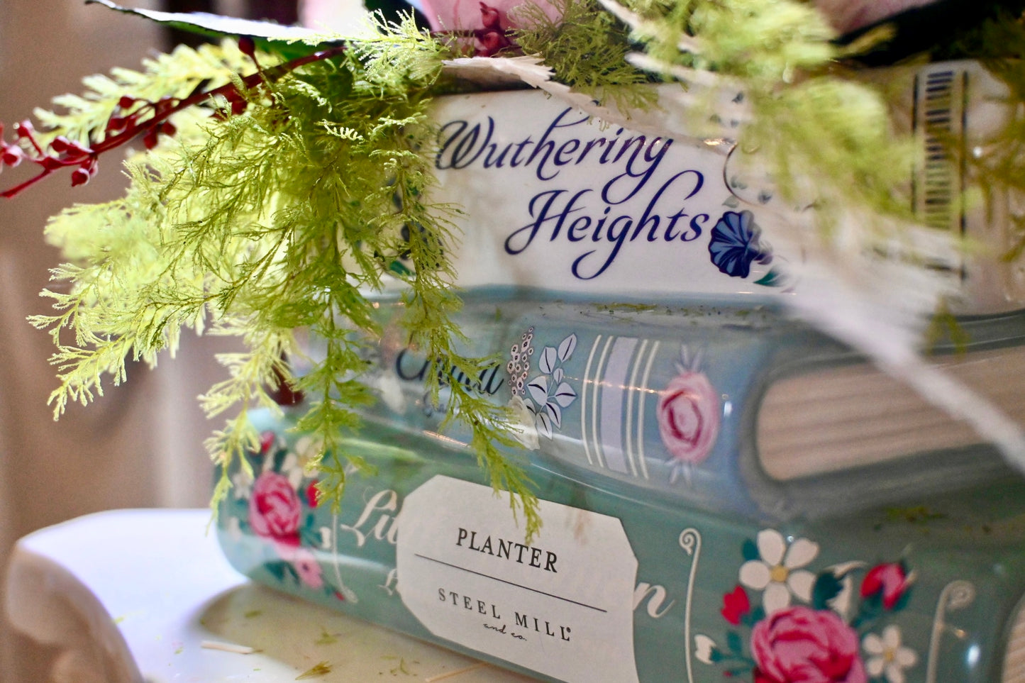 Wuthering Heights