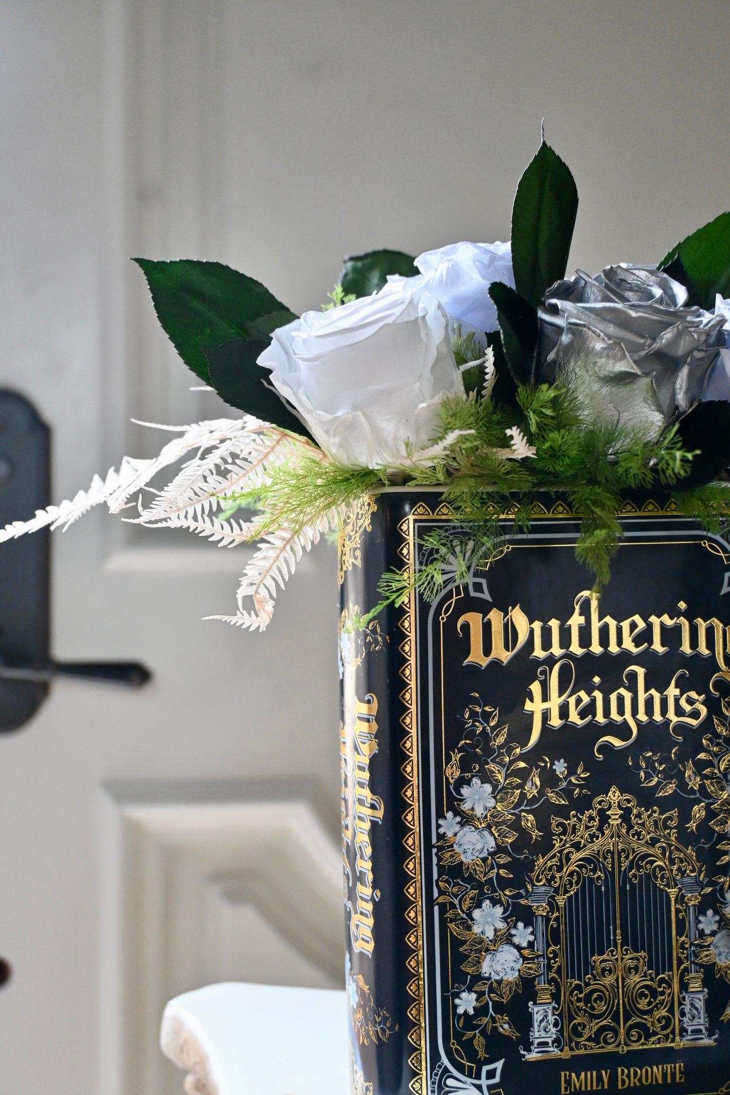 Wuthering Heights - Movie Edition