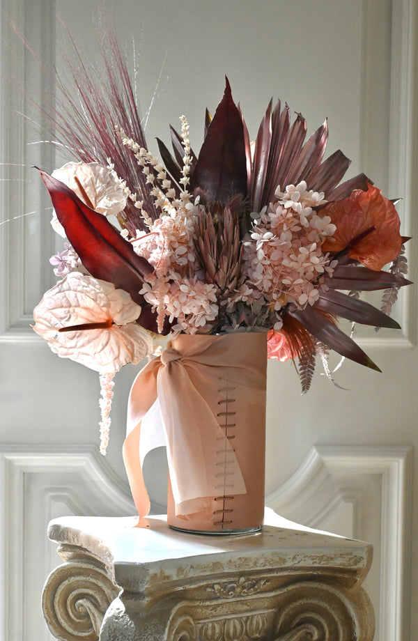 On-the-Spot Custom Mini-Arrangements