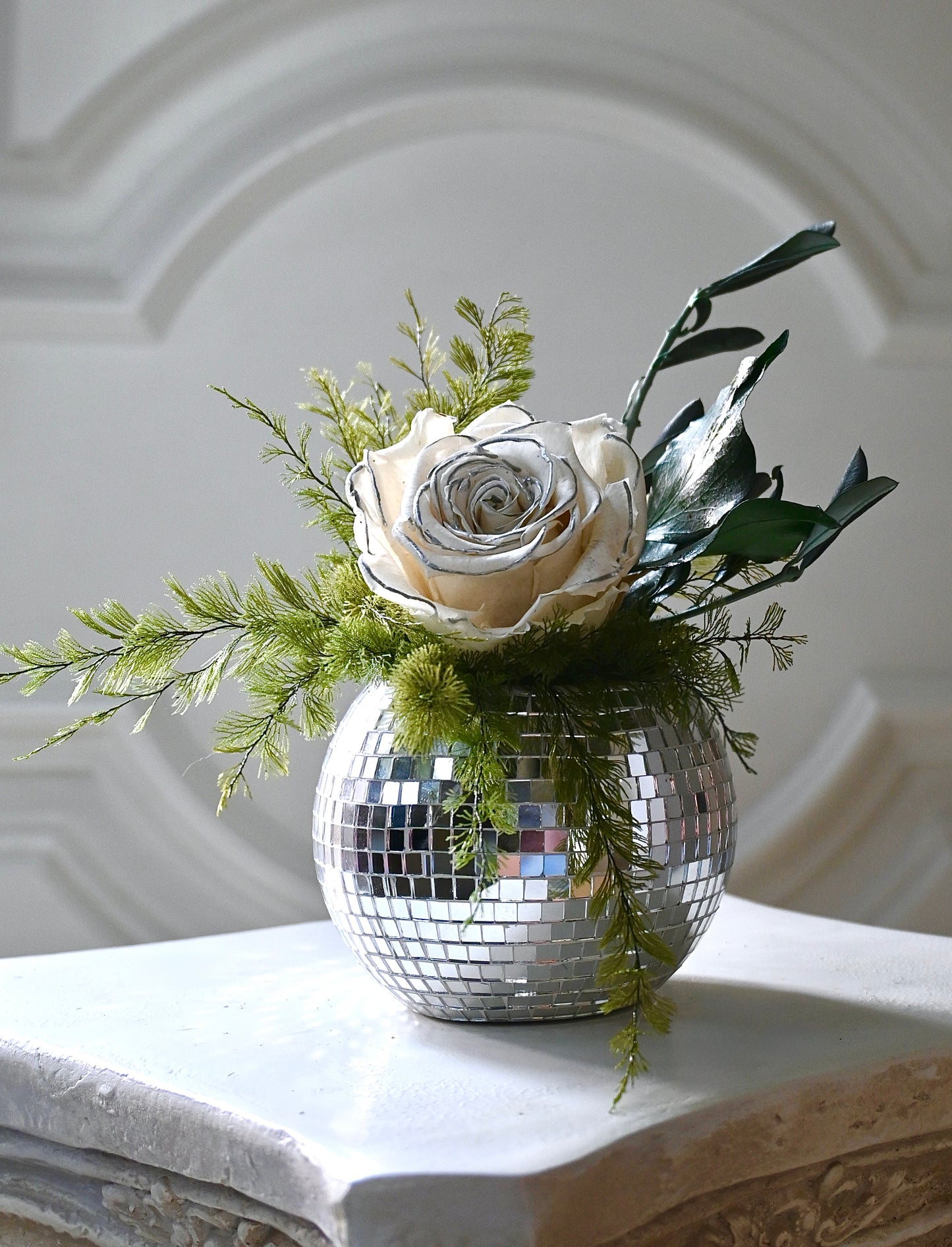 Joy - Light Fern
