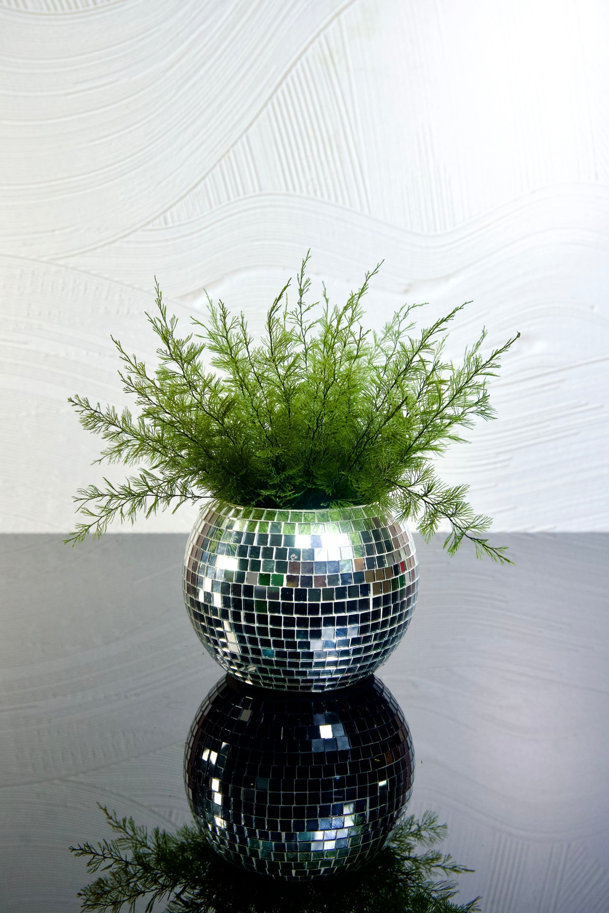 Joy - Dark Green Air Fern