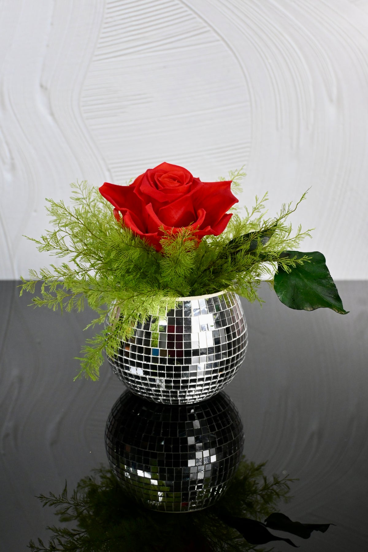 Joy - Dark Green Air Fern