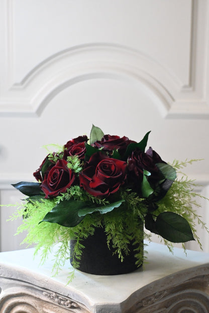 Hot Smart Roses