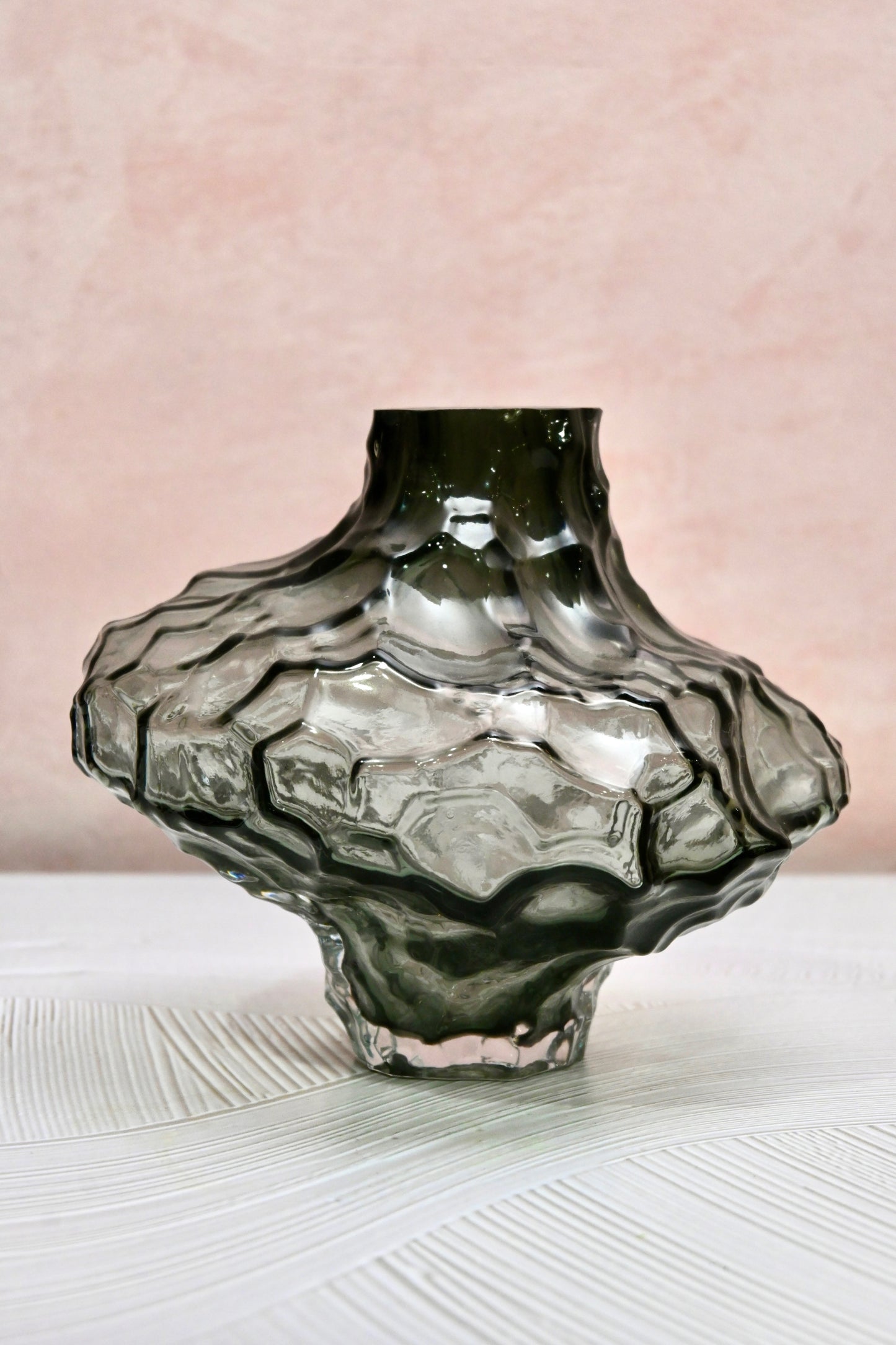 Canyon Vase Arrangement