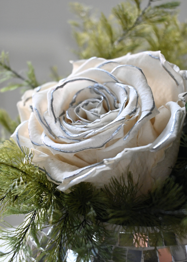 START WITH AN INQUIRY