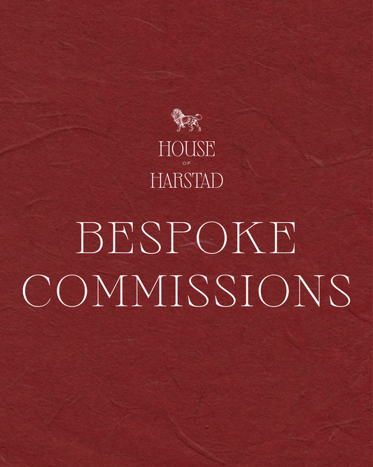 Bespoke Commission