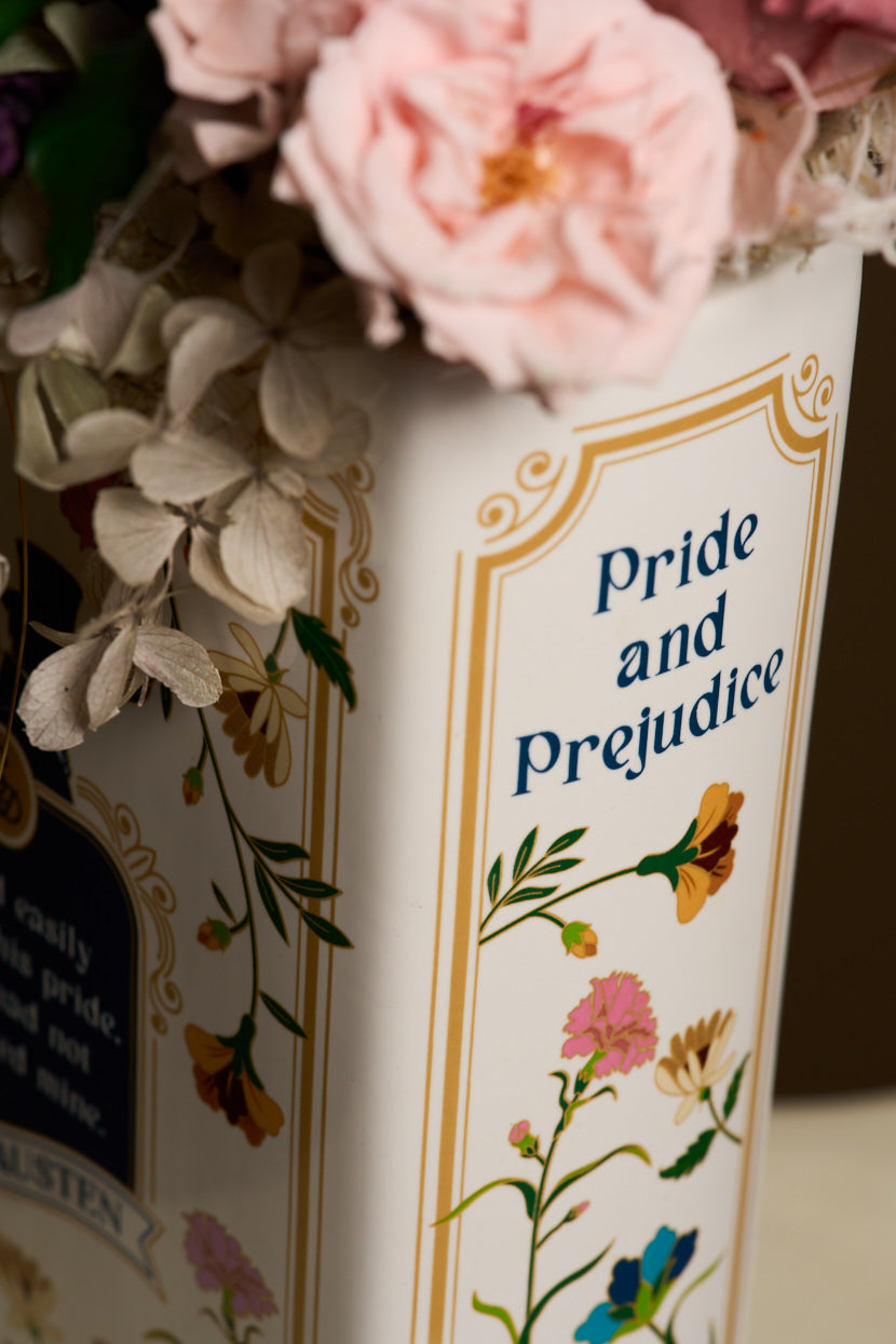 Pride & Prejudice