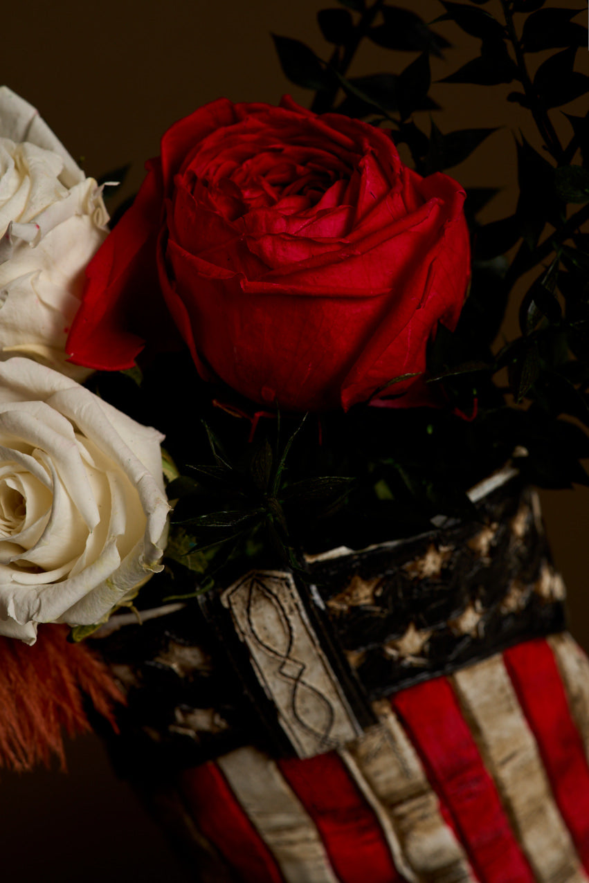 American Boot