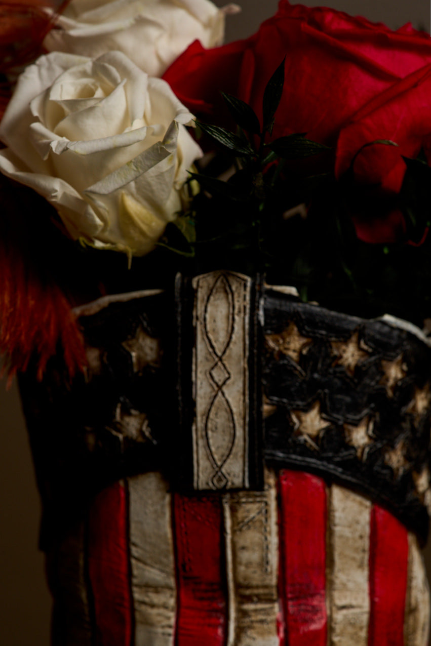 American Boot