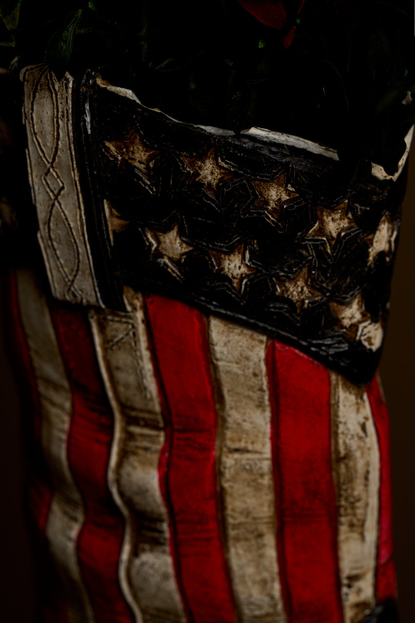 American Boot