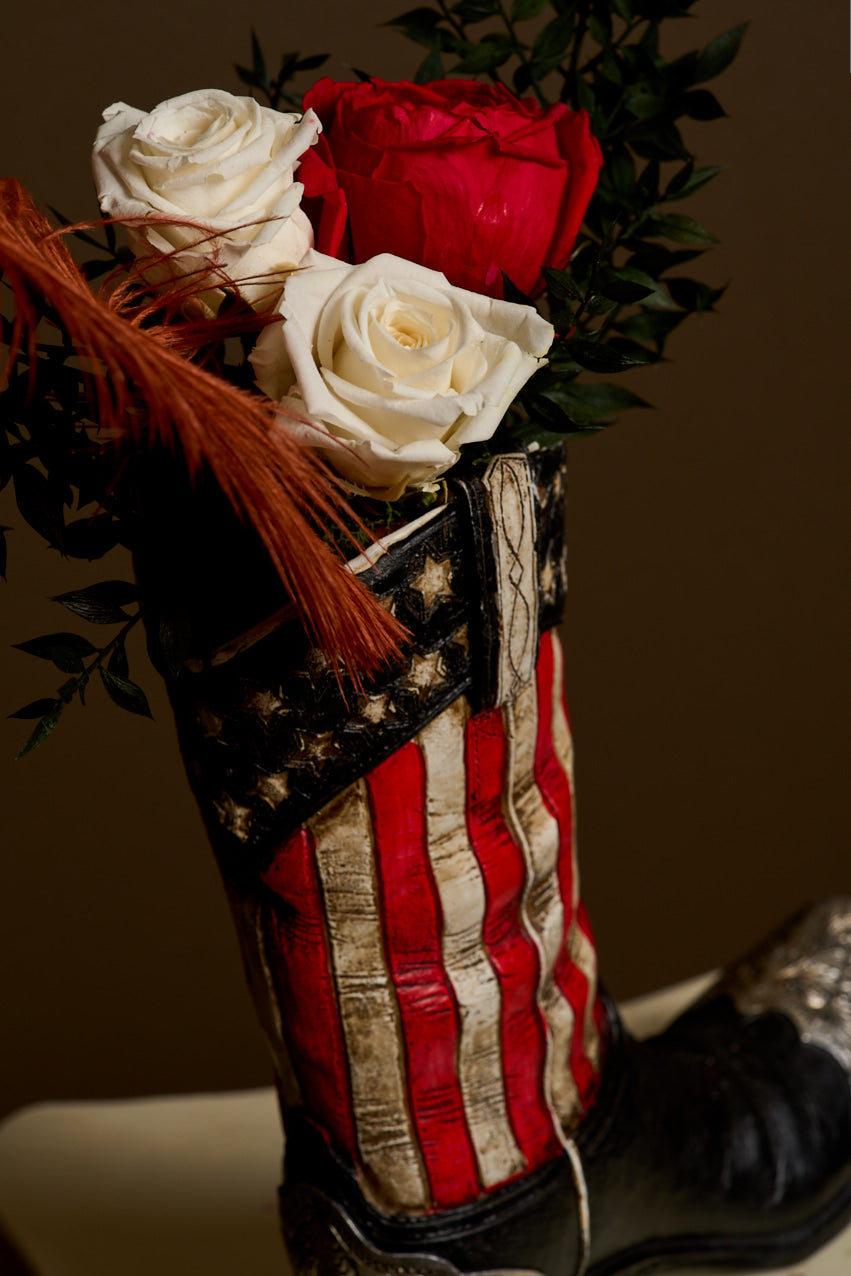 American Boot
