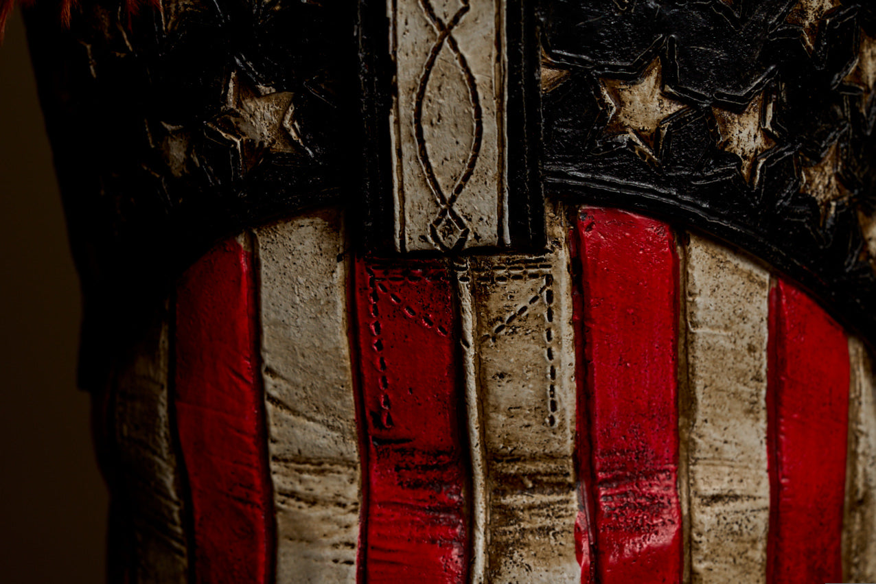 American Boot