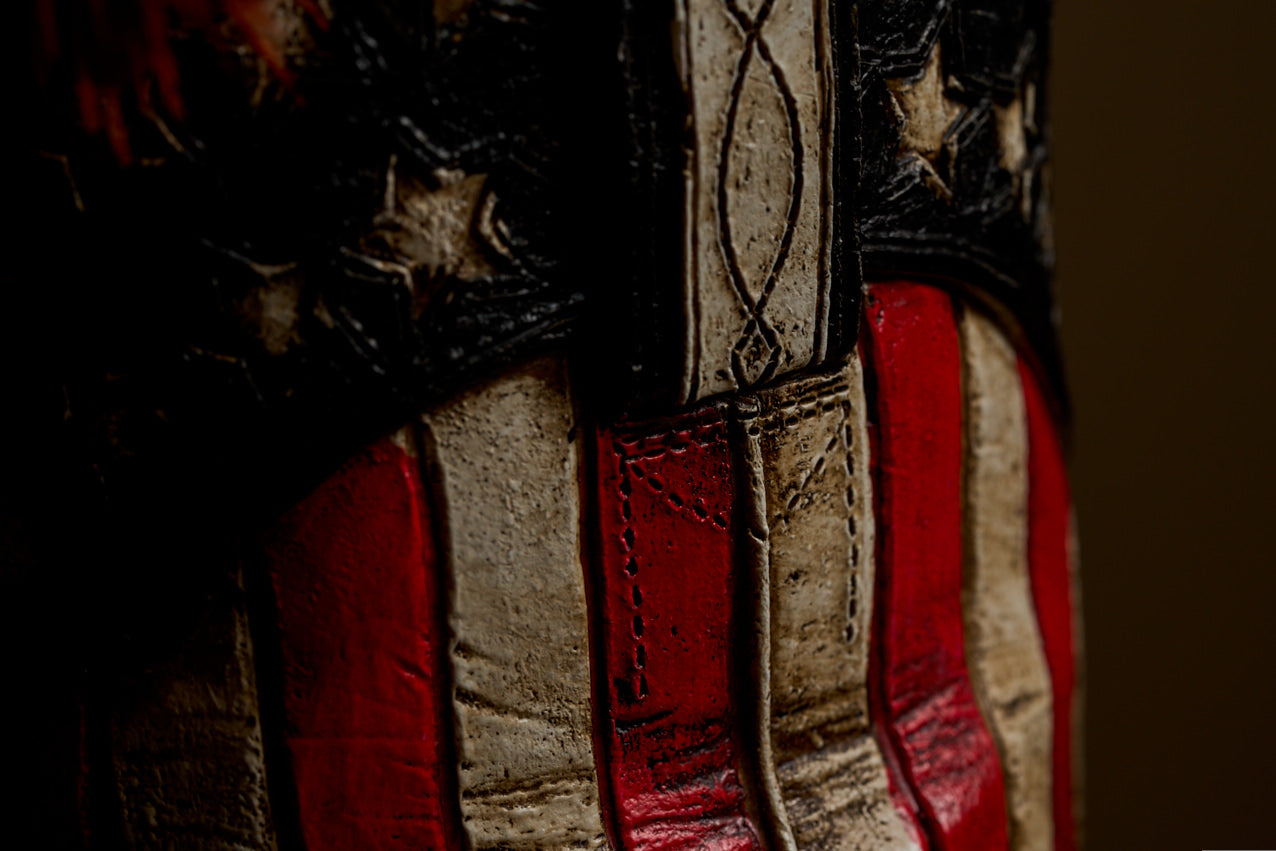 American Boot