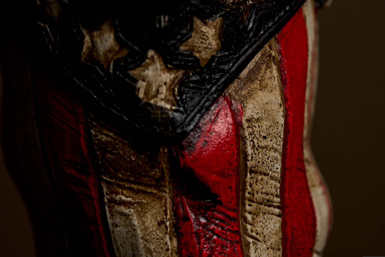 American Boot