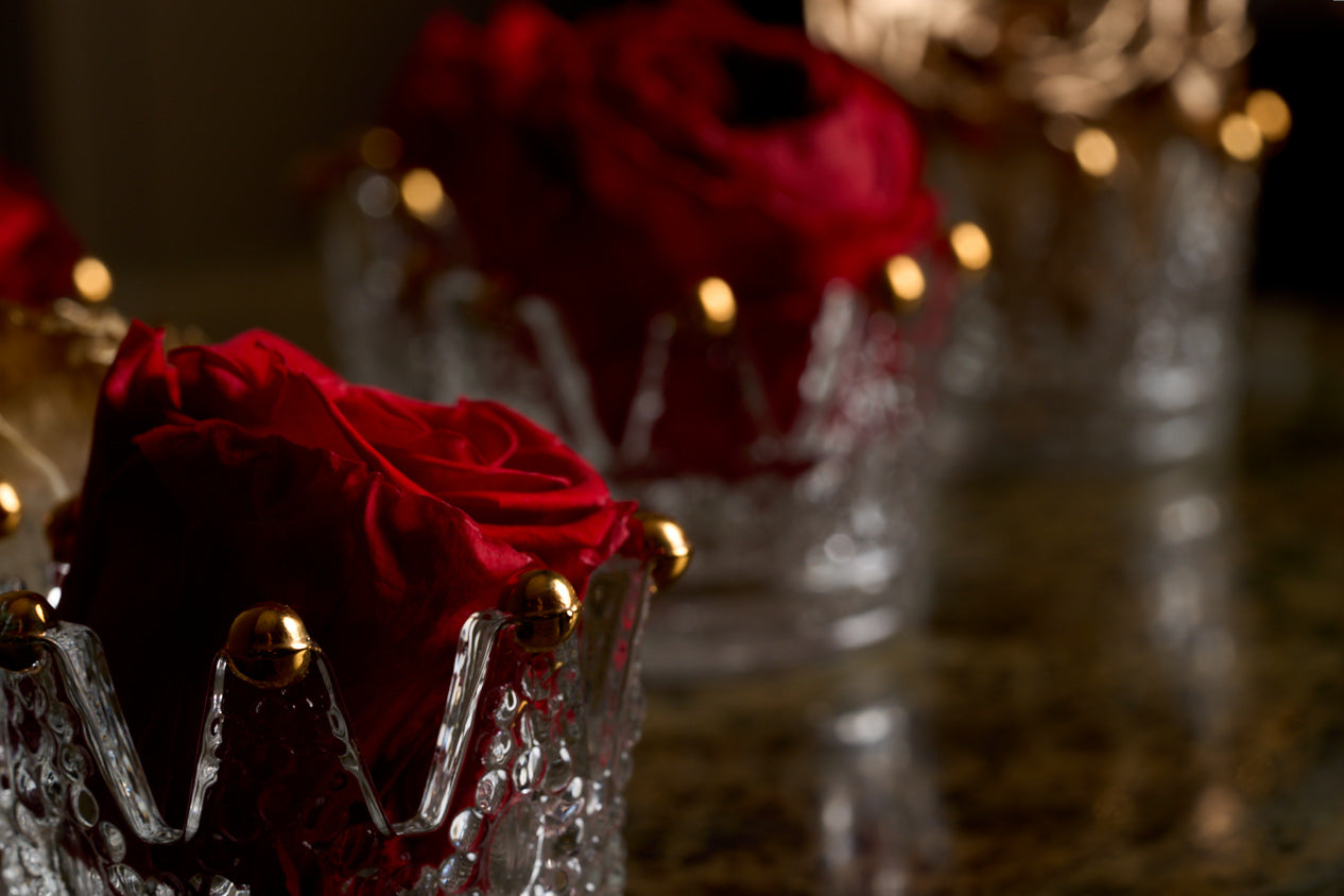 Gold Crowns
