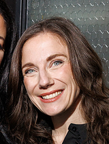 Elyse Gilreath, Hayley Paige Brand Manager