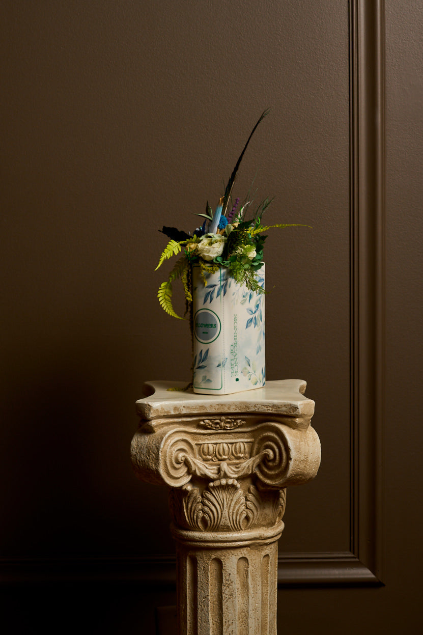Flowers: The Significance of Life
