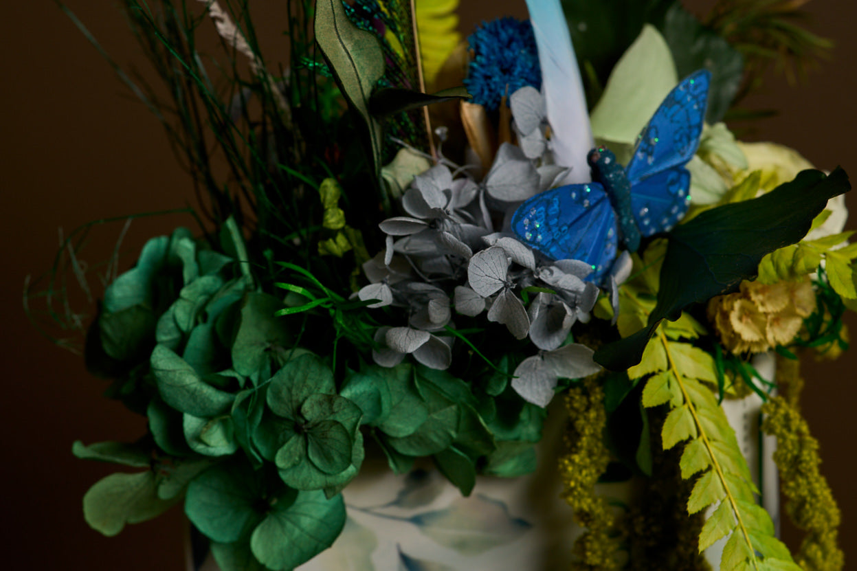 Flowers: The Significance of Life
