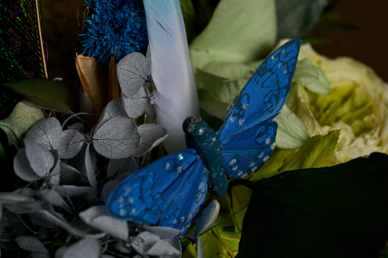 Flowers: The Significance of Life