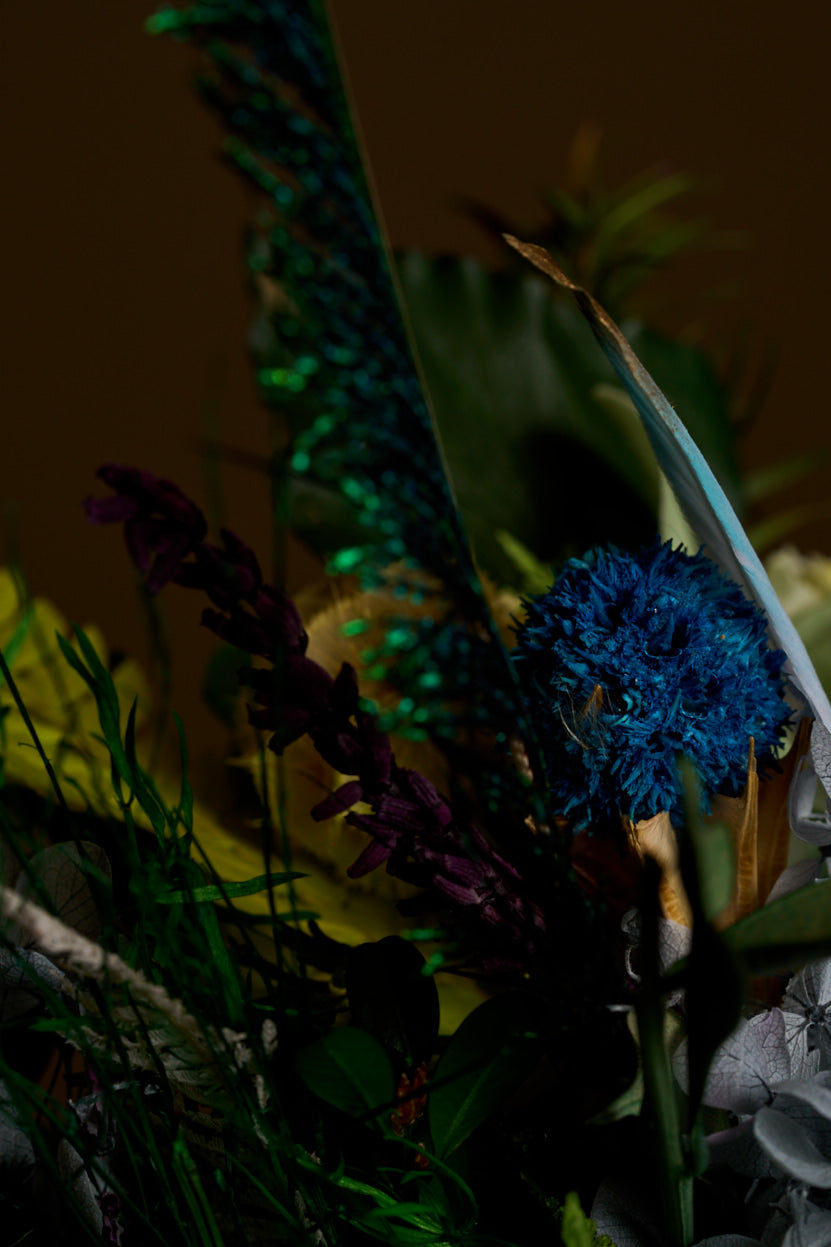 Flowers: The Significance of Life