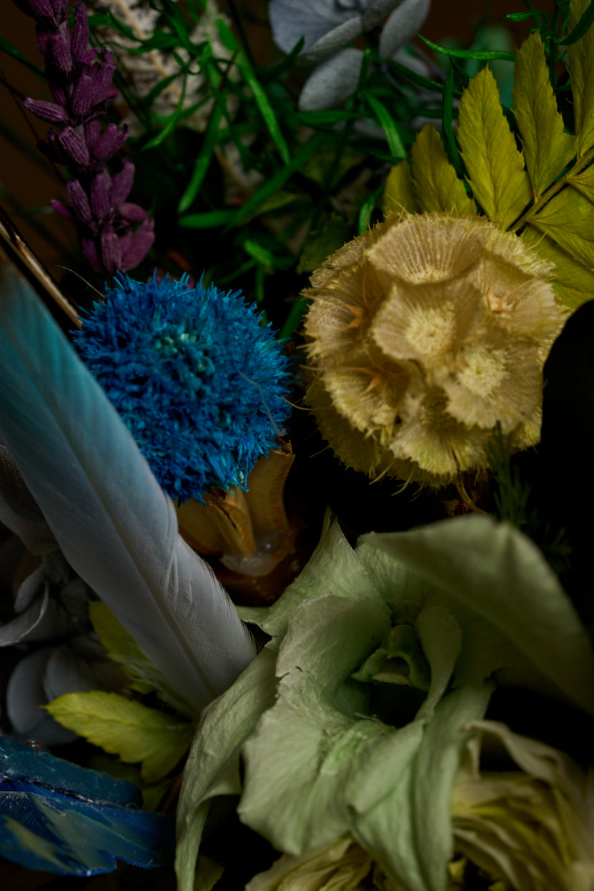 Flowers: The Significance of Life