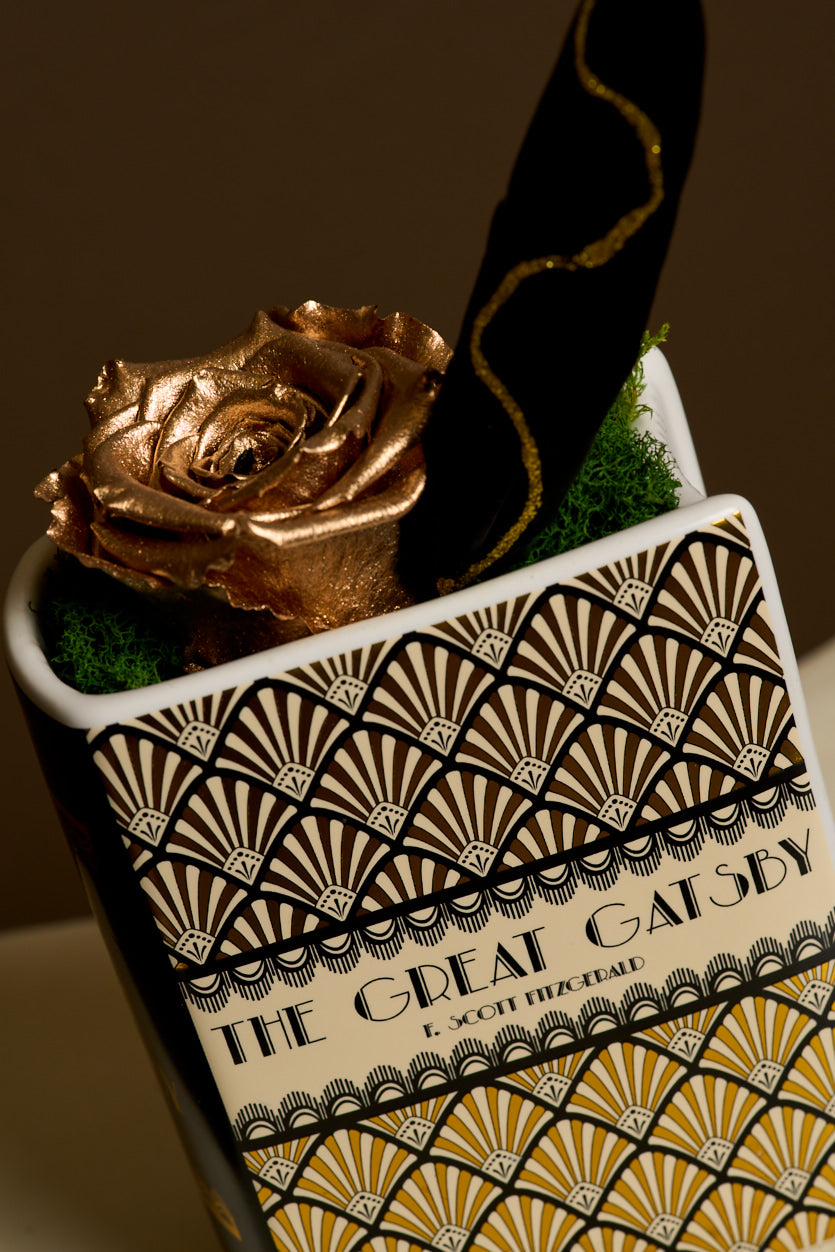 The Great Gatsby