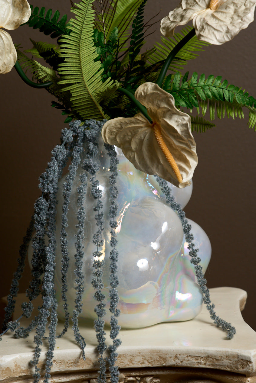 Pearl Bubbles