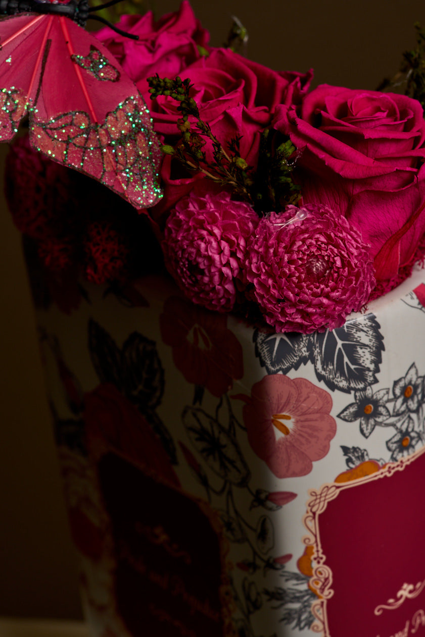 Pride & Prejudice (Fuchsia Edition)