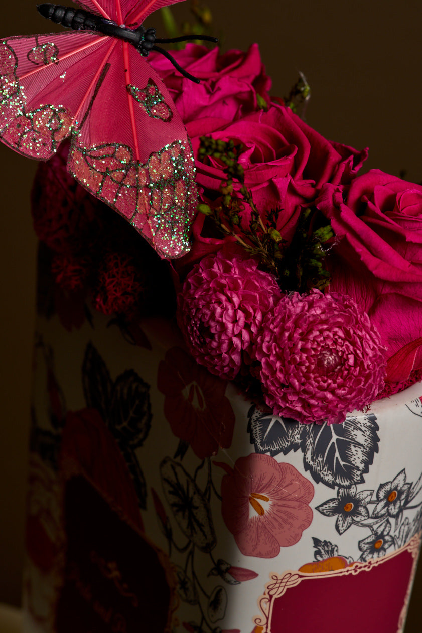 Pride & Prejudice (Fuchsia Edition)