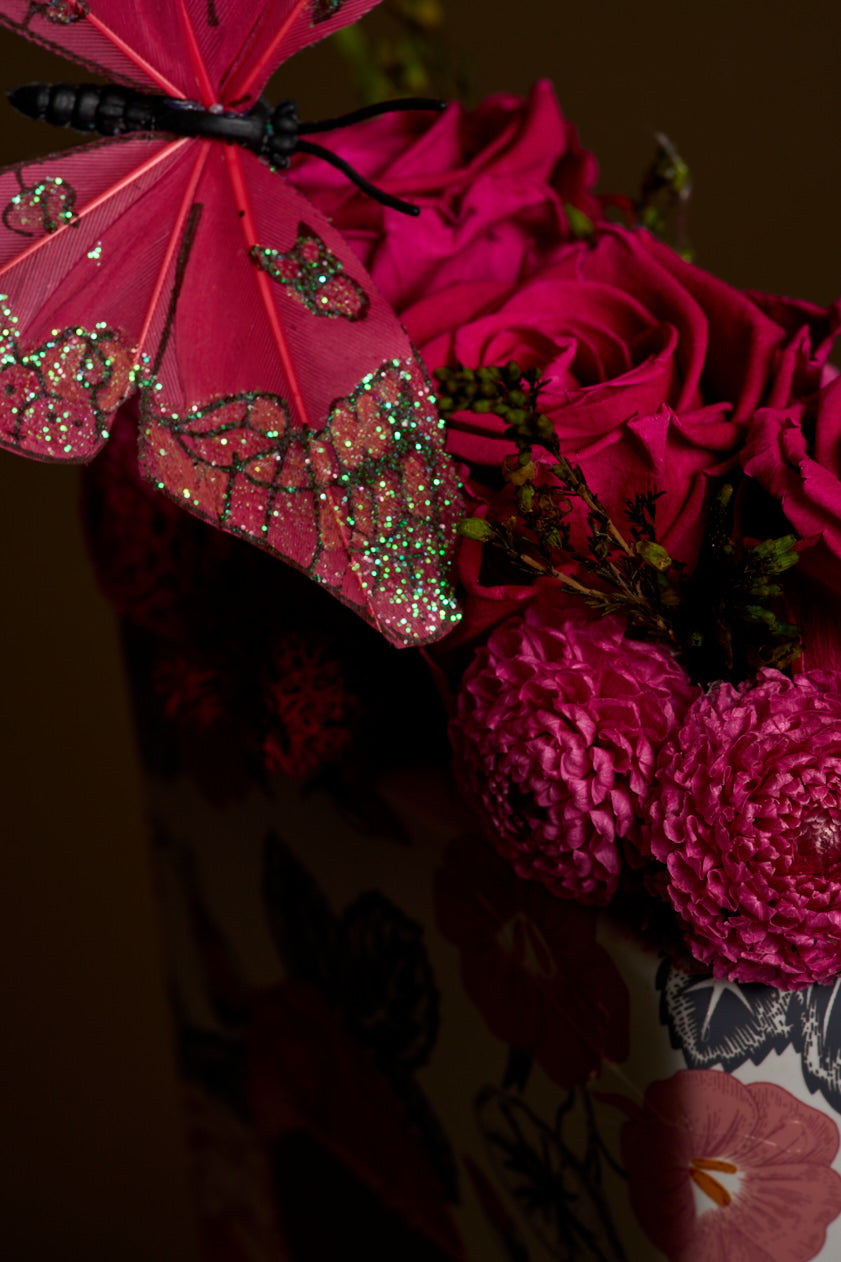 Pride & Prejudice (Fuchsia Edition)