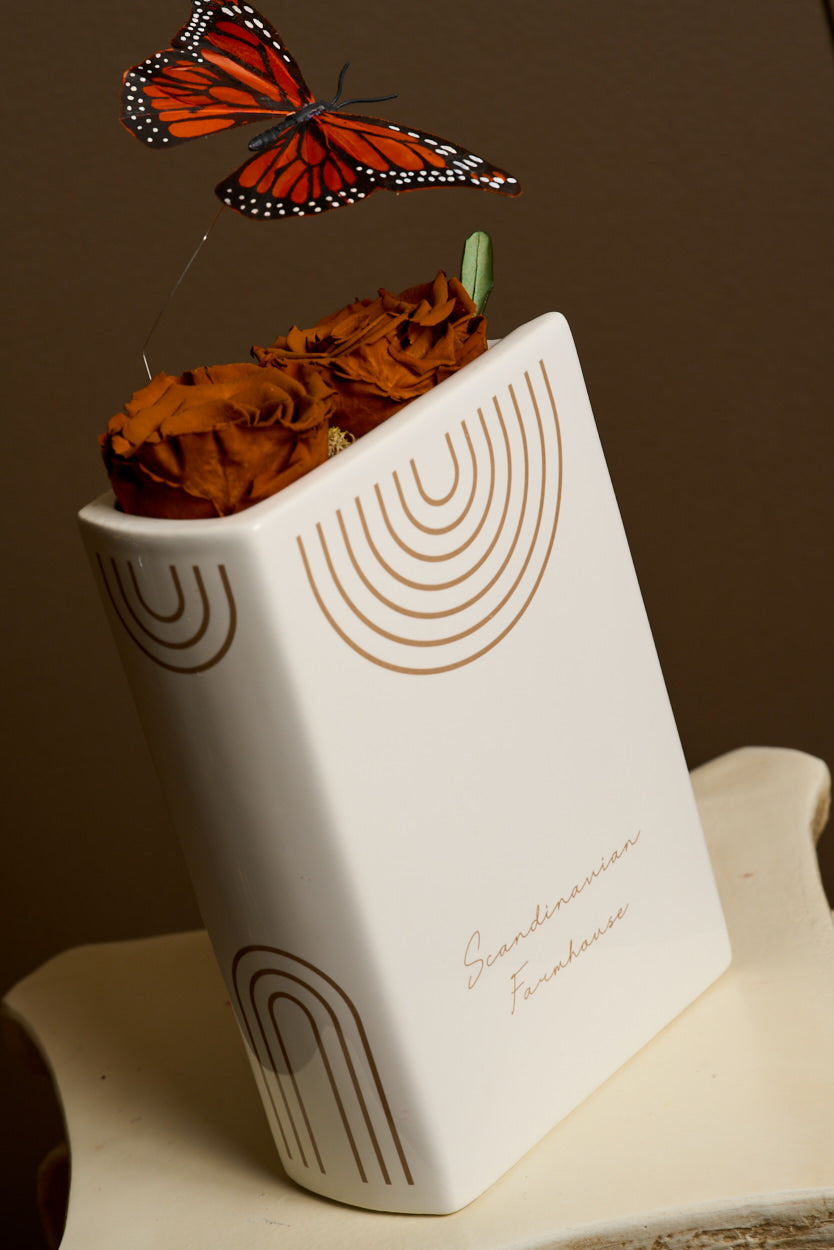 Scandinavian Book