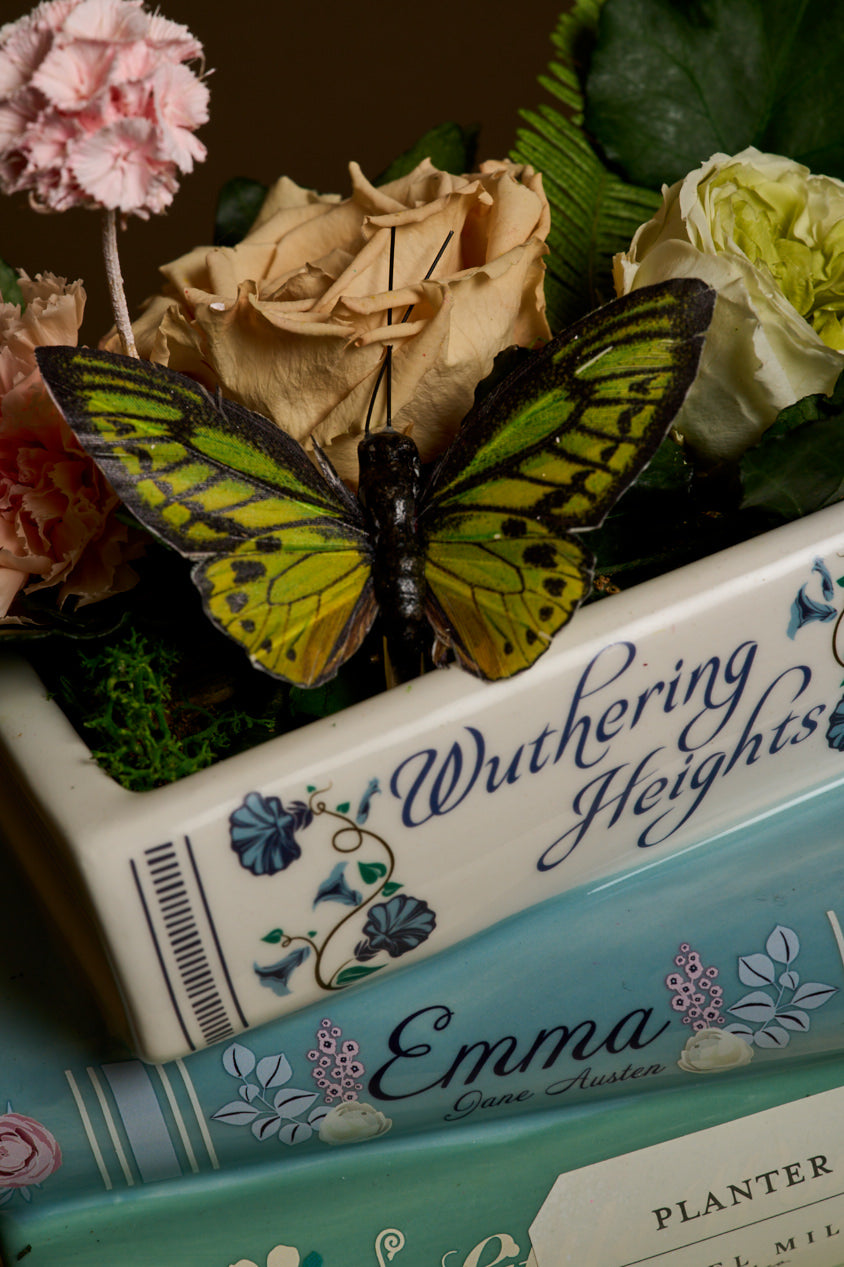 Wuthering Heights | Emma