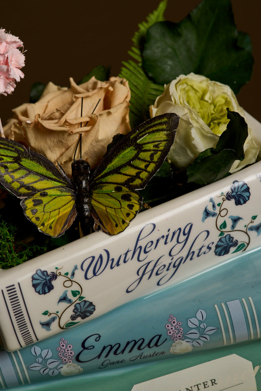 Wuthering Heights | Emma