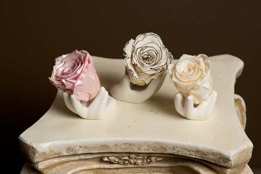 Touch Series – Mini Hand Bloomlets