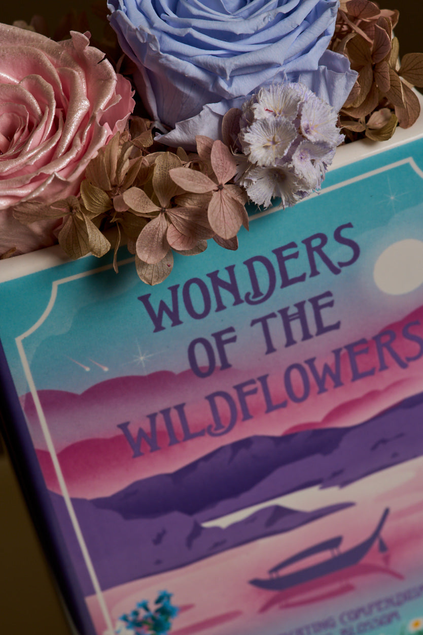 Wonders & Wildflowers